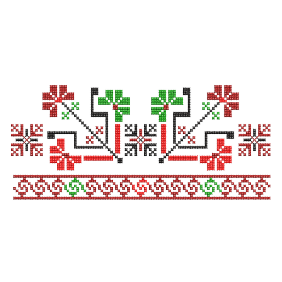 Снимка на Шевица Френски Бод