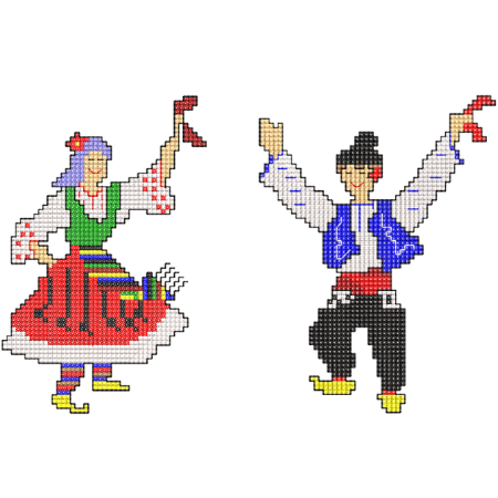 Снимка за категория Фолклорни Фигури