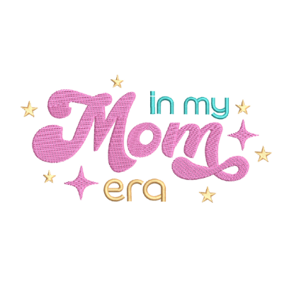 Снимка на In My Mom Era