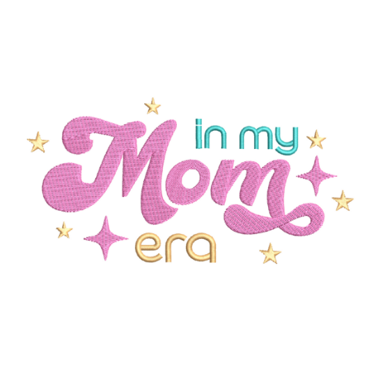 Снимка на In My Mom Era
