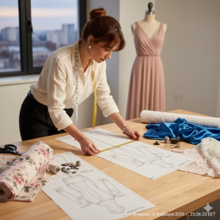 Снимка за категория ДАМСКИ