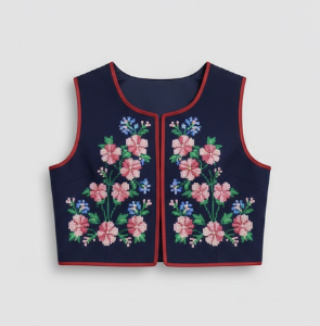 Снимка на КРОЙКА НА ЕЛЕК