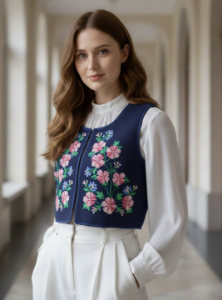 Снимка на КРОЙКА НА ЕЛЕК