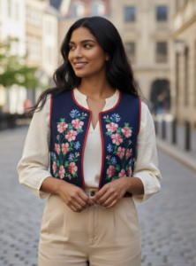 Снимка на КРОЙКА НА ЕЛЕК