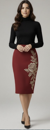 Снимка на КРОЙКА НА ПРАВА ПОЛА