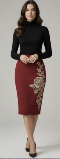 Снимка на КРОЙКА НА ПРАВА ПОЛА