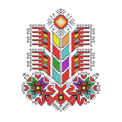 Снимка на Дървото на Живота