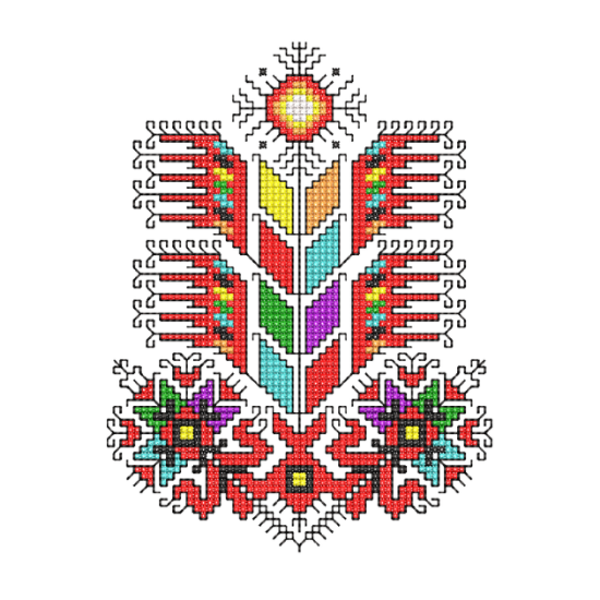 Снимка на Дървото на Живота