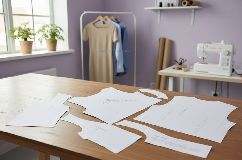 КРОЙКИ НА ХАРТИЯ