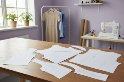 КРОЙКИ НА ХАРТИЯ