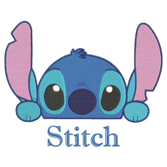 Снимка на Stitch